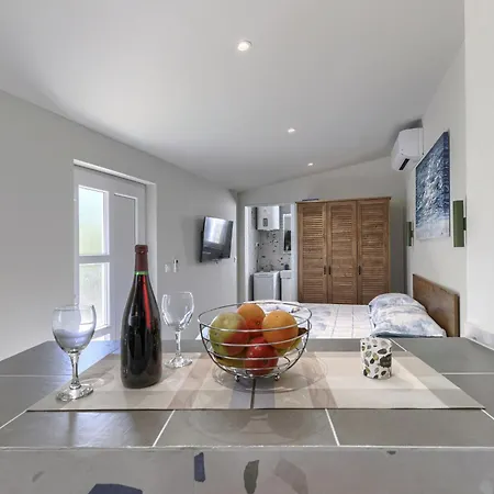 By Interhome Apartman