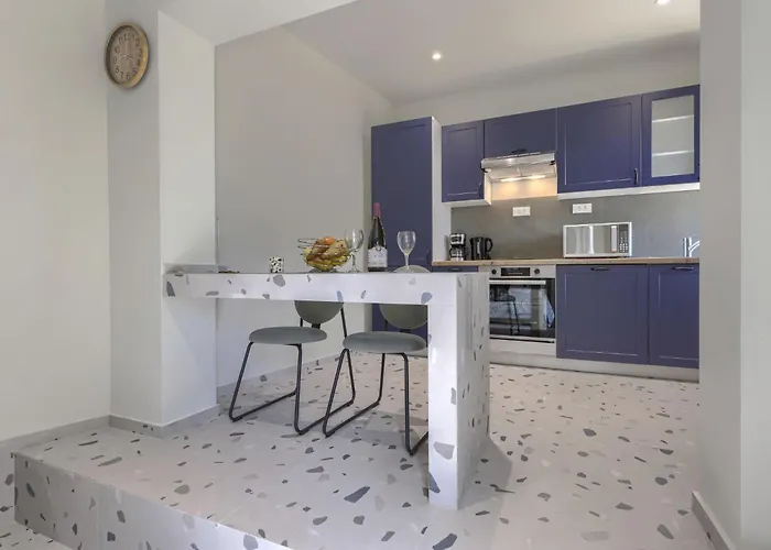 شقة By Interhome Galižana