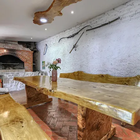 Appartamento By Interhome