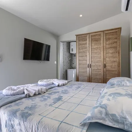 Appartamento By Interhome Galižana