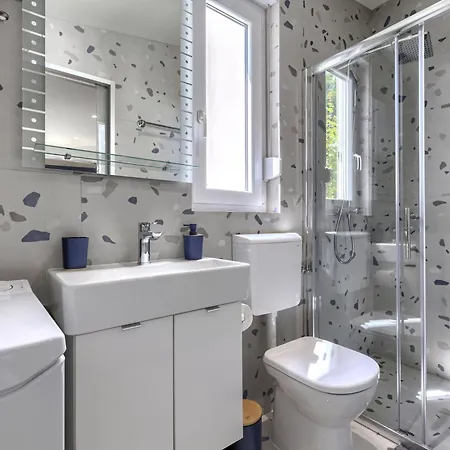 By Interhome Apartman