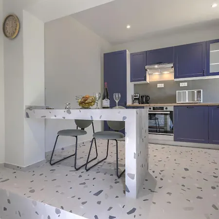 Apartman By Interhome Galizana