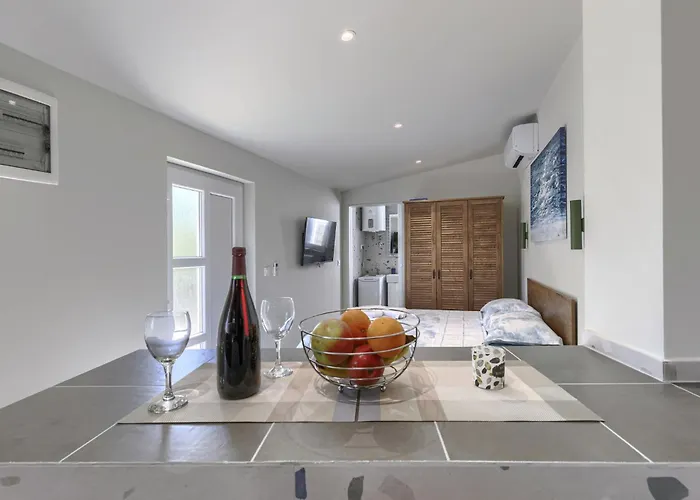 By Interhome Apartman