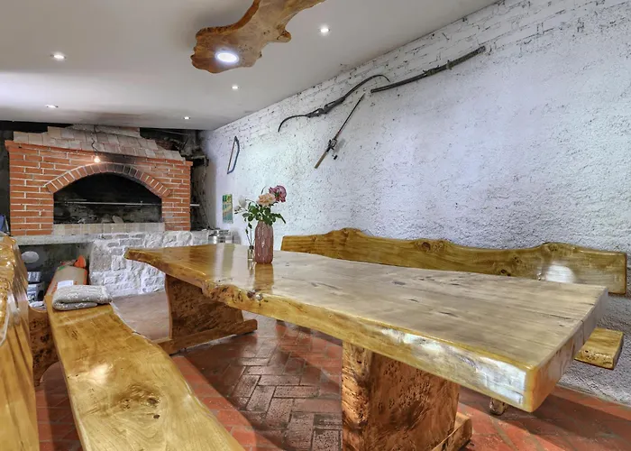 Apartman By Interhome