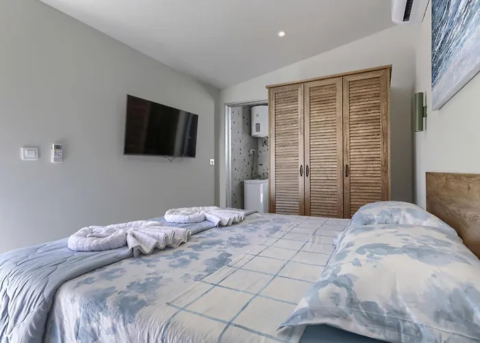 Apartman By Interhome Galizana