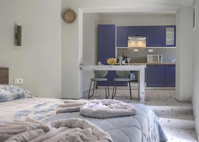 By Interhome * Galizana