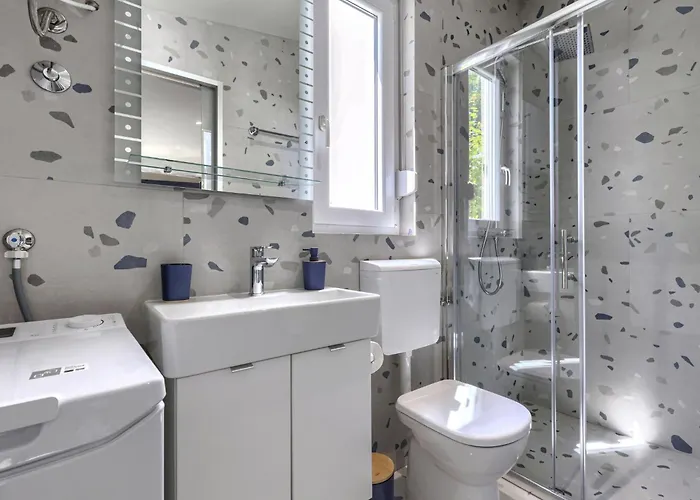 By Interhome Apartman