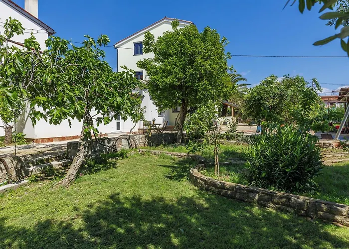 By Interhome Apartman Galizana